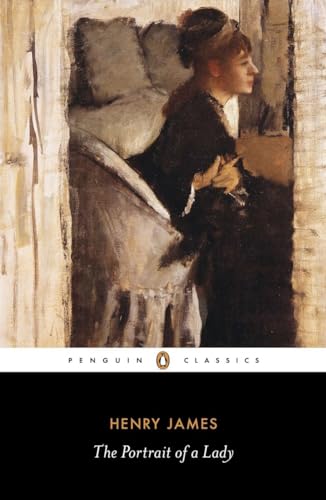 The Portrait of a Lady: Henry James (Penguin Classics)